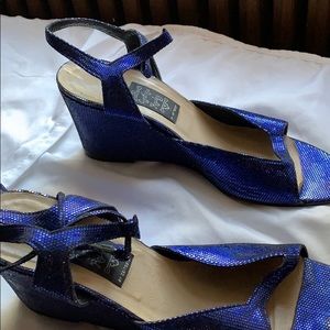 Cynthia Rowley Dressy Wedges